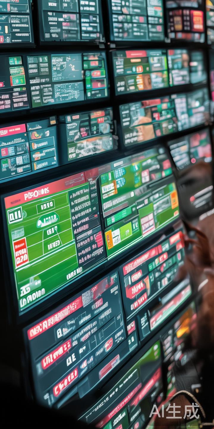 深入剖析威廉希尔平行赔率的玩法策略与实战应用技巧