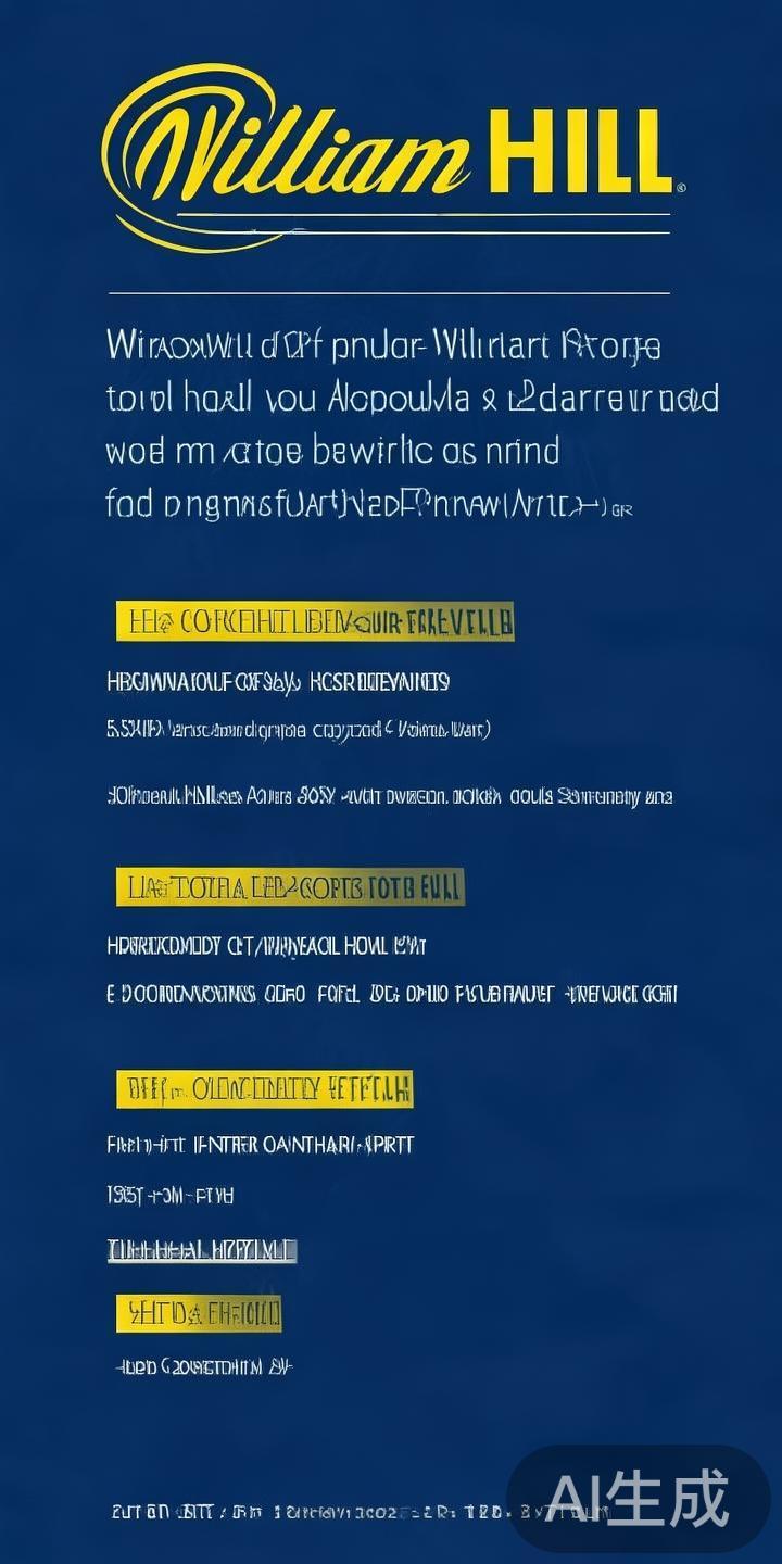 全面解析威廉希尔波胆玩法与投注技巧指导指南，助你轻松获胜
