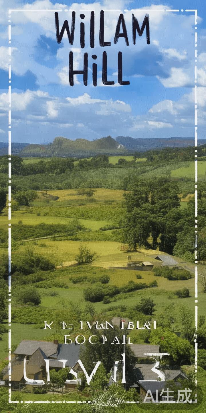 全面解析英国威廉希尔地区：景点介绍与旅游攻略全指南