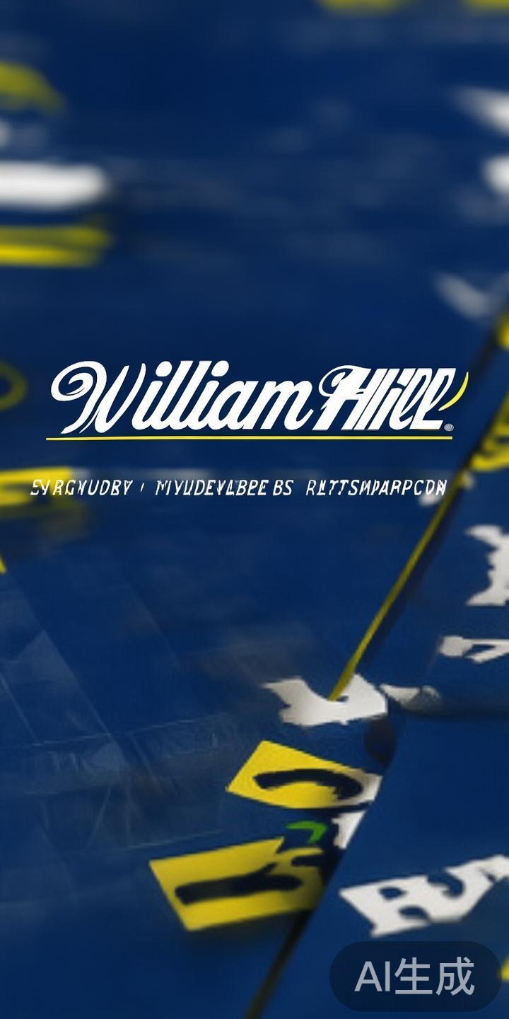 威廉希尔子公司全方位剖析：业务布局、市场影响力及未来发展趋势详解