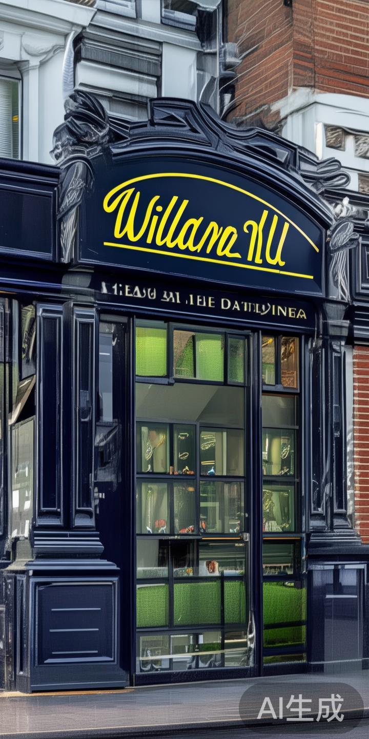 全面解析“威廉希尔数据指数”在体育博彩中的实际应用与未来发展趋势