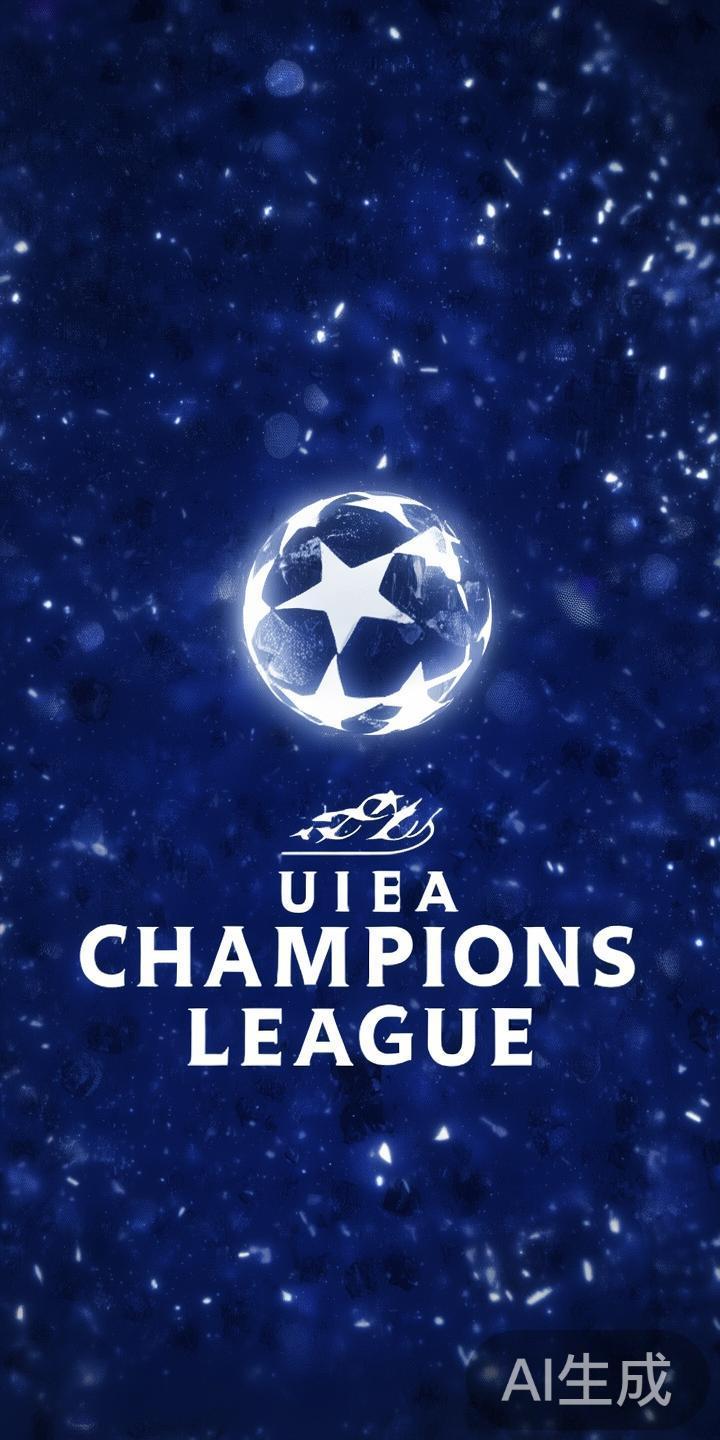 2024年欧冠赛事中威廉希尔平台最新赔率与深度分析指南