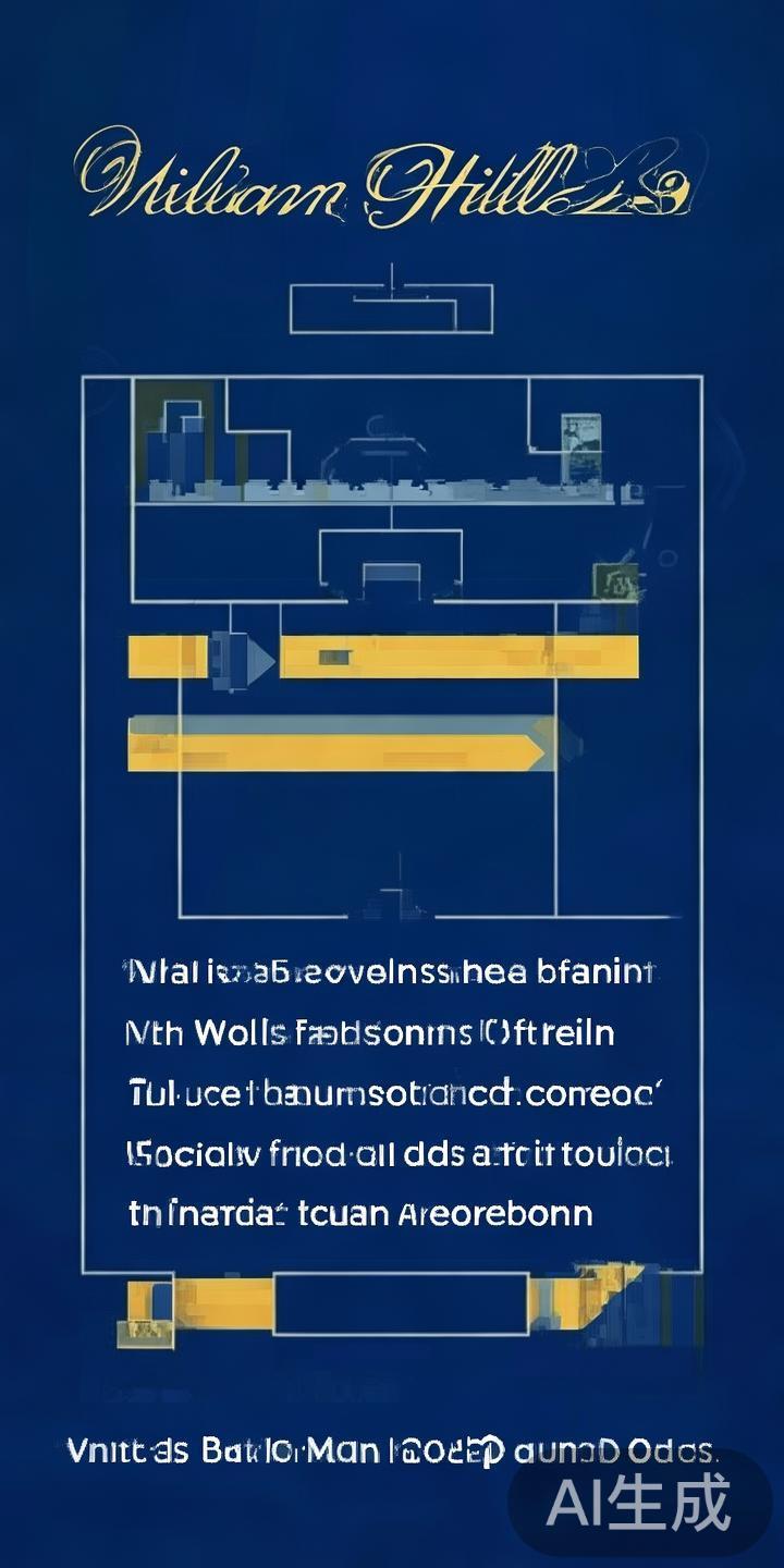 全面解析威廉希尔二三二：赔率技巧与玩法策略全攻略