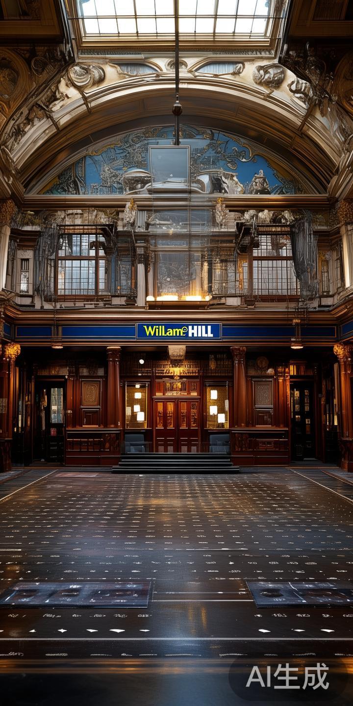 全面解析威廉希尔官方数据分析与科学投注攻略指南