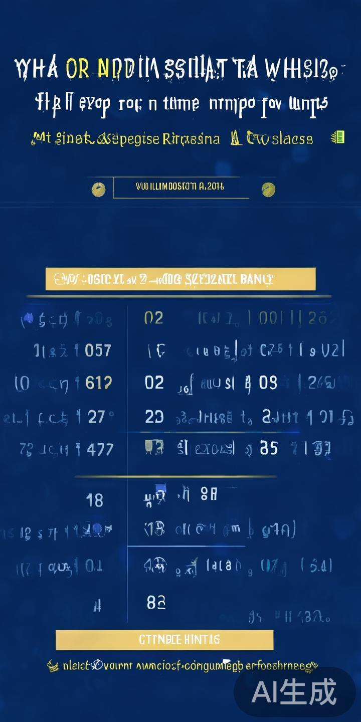 威廉希尔公司如何运用实用技巧分析判断平局结果的方法与策略