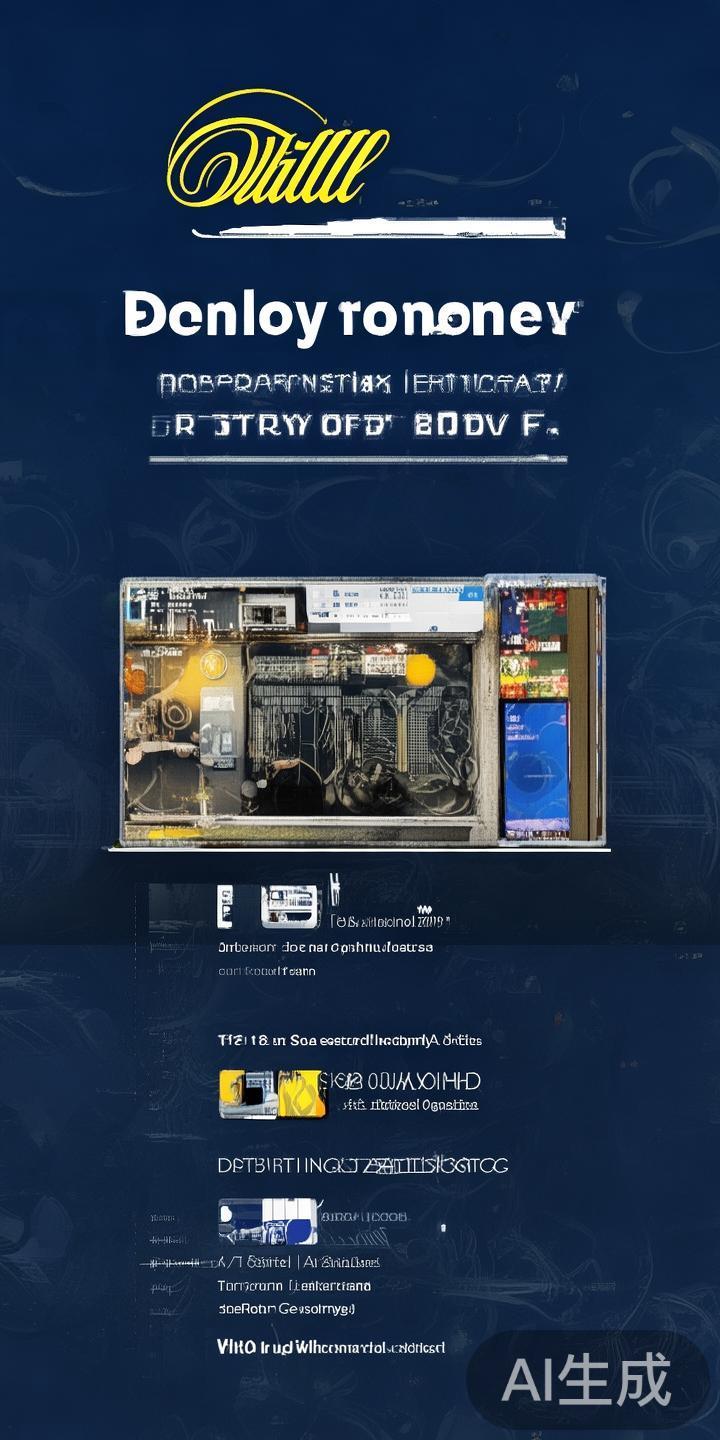 通过威廉希尔的官方网站进行投注，不仅保障了资金的安