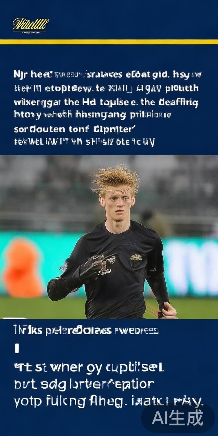 全面解析威廉希尔球员信息与最新动态，助你掌握赛场第一手资讯