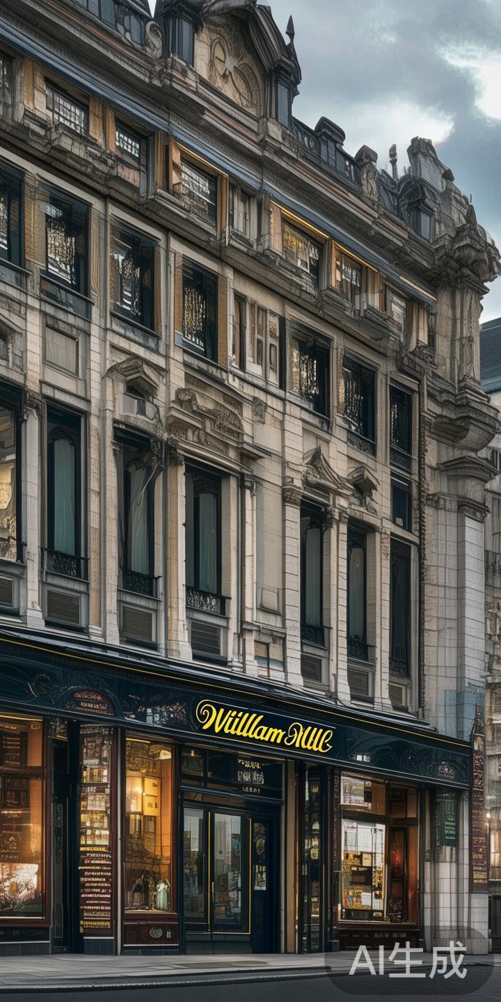 作为英国最早建立的博彩公司之一，威廉希尔达成立于2