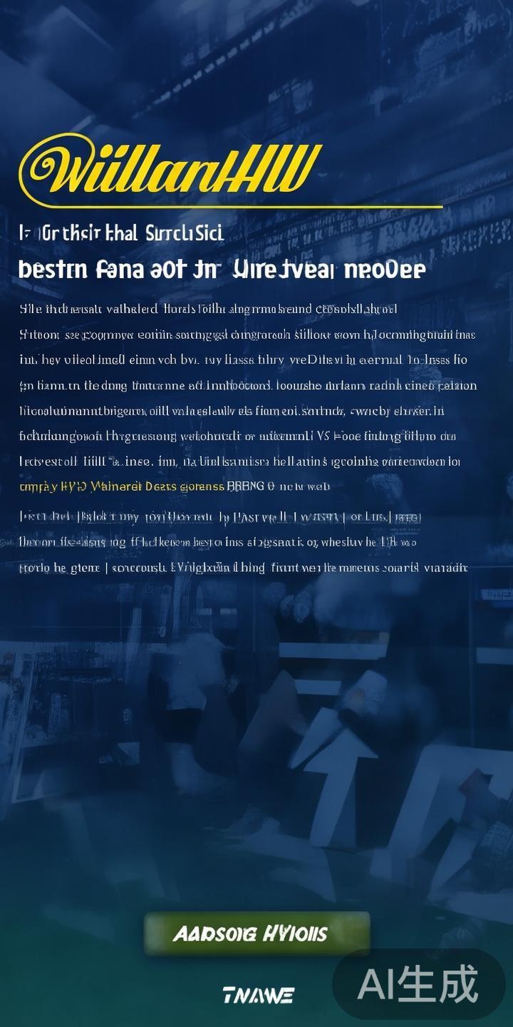 威廉希尔公司500：深度剖析其发展历程与行业领先地位全景解析