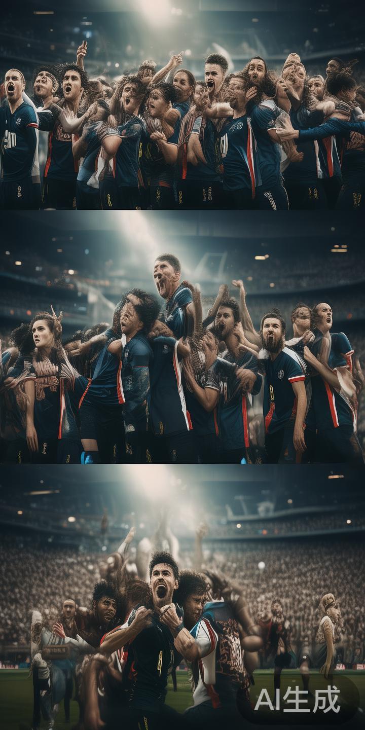 全面解析威廉希尔足彩预测技巧与实战经验分享:提升投注技巧的最佳指南 尤其值得注意的是,研究关键比赛的表现变化,比如两队