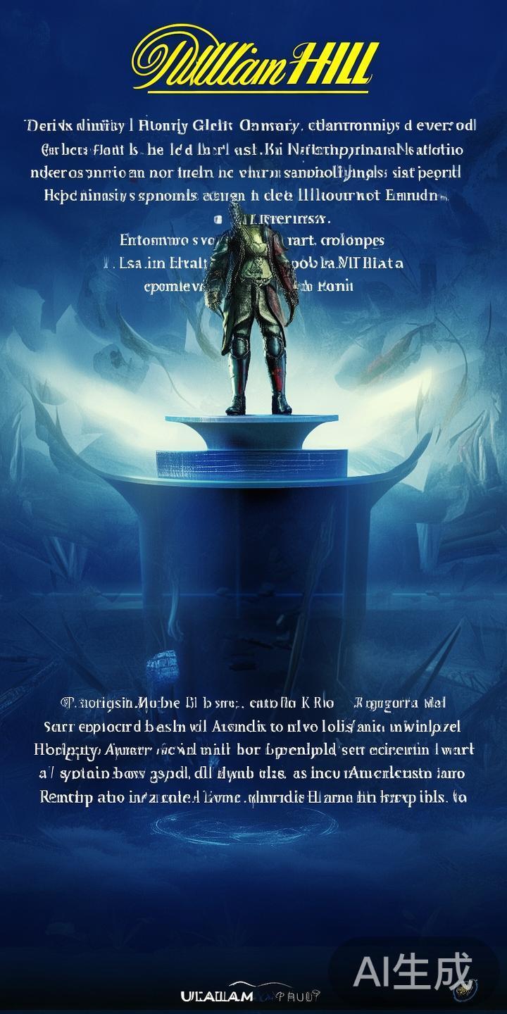 威廉希尔娱乐公司：全球领先体育博彩与在线娱乐平台全面介绍