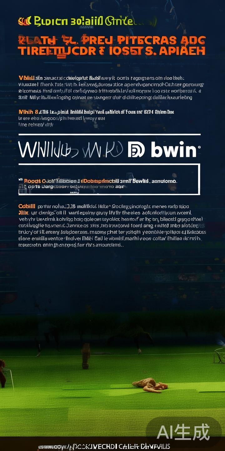 威廉希尔与bwin：全球领先体育博彩平台的全面深度分析与比较