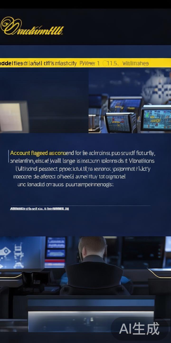 全面解析威廉希尔不允许提现的原因及有效解决方案