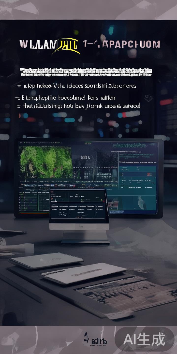 全面解析威廉希尔、IT平台与立博体育的最新发展动态及未来趋势展望