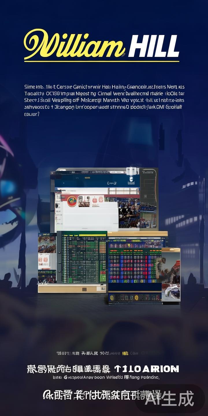 威廉希尔博彩中国平台全面解析及安全保障措施详解