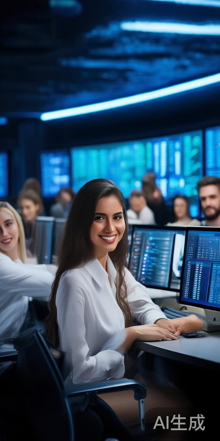 优质的客户服务和多渠道支持
平台设有7*24小时