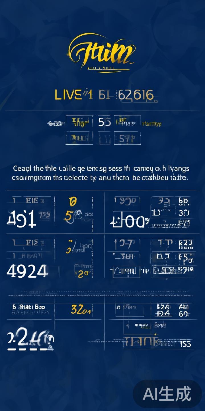 全面解析威廉希尔比分直播最新资讯与实时数据分析指南