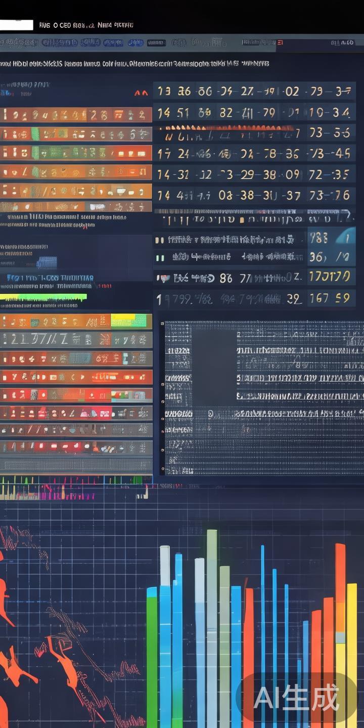 全面解析威廉希尔彩票500的玩法技巧与赔率指南详细攻略 分析历史开奖数据:利用数据统计分析,寻找号码的冷热