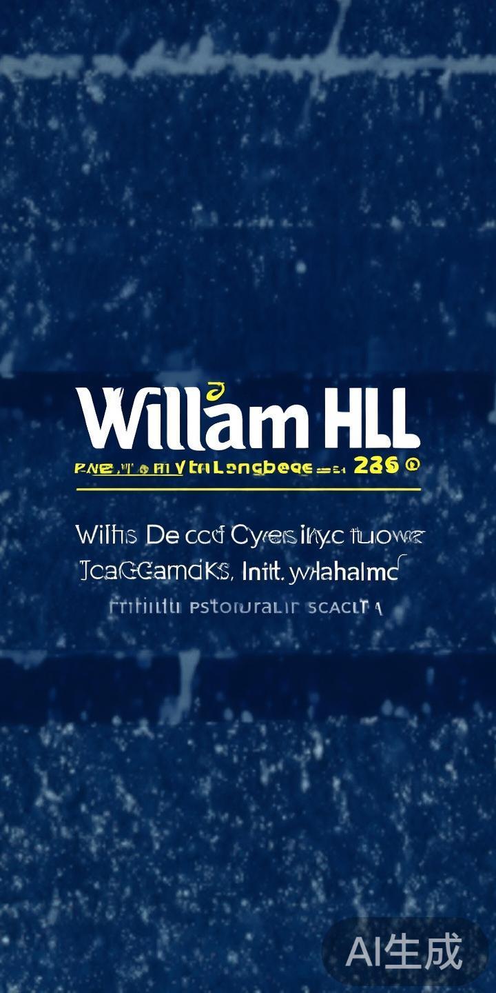 全面解析Bet威廉希尔平台的优势与实用投注指南推荐 1. 强大的品牌背景与信誉保障
Bet威廉希尔在